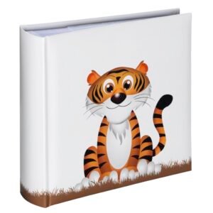 Hama Memo-album Liam Voor 200 Foto's Van 10x15 Cm