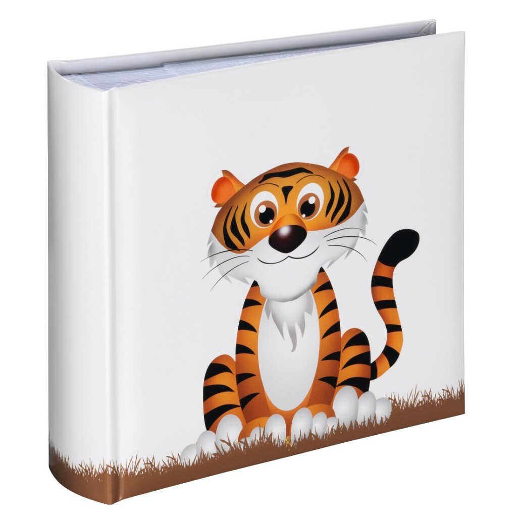 Hama Memo-album Liam Voor 200 Foto's Van 10x15 Cm