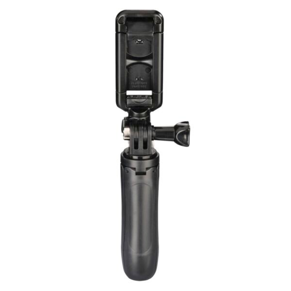 Hama Smartphone-ministatief Pocket 20 Cm Zwart - Afbeelding 2