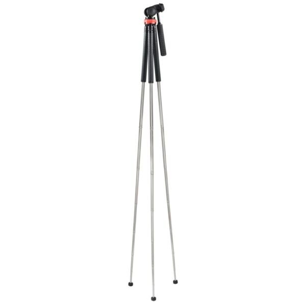 Hama Statief Traveller Pro Voor Smartphone GoPro Fotocameras 106 - 2D - Afbeelding 3