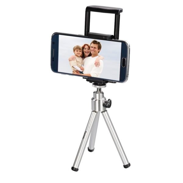 Hama Smartphone-/tablethouder 2in1 1/4 - Afbeelding 3
