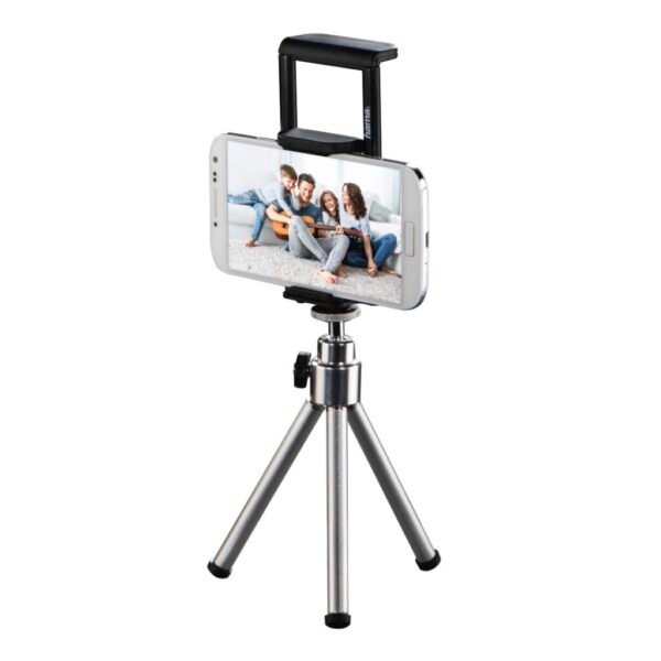 Hama Smartphone-/tablethouder 2in1 1/4 - Afbeelding 7