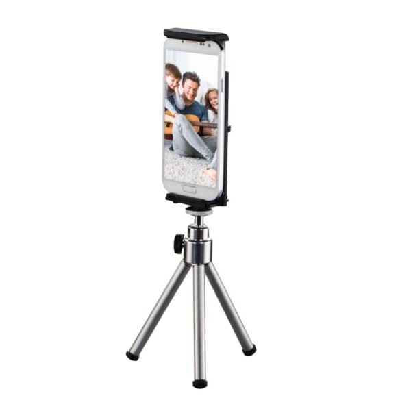 Hama Smartphone-/tablethouder 2in1 1/4 - Afbeelding 9