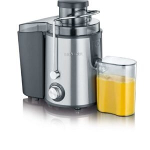 Severin ES3566 Vruchtenpers 400W