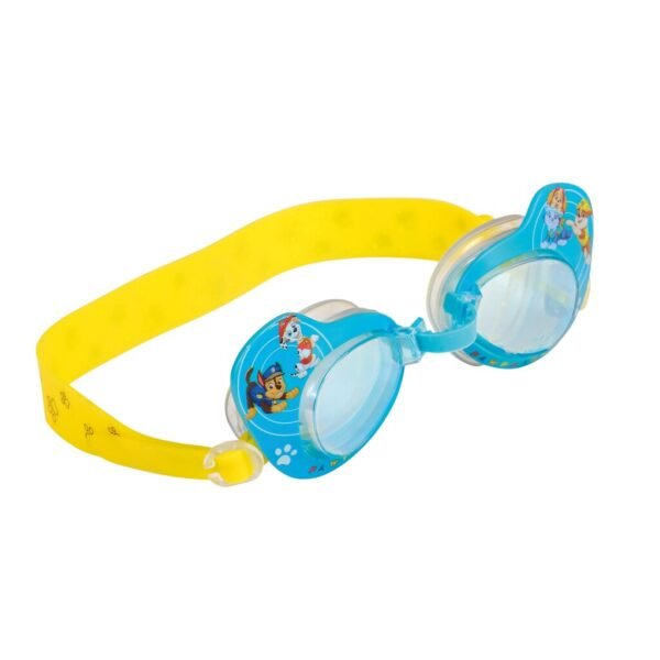Paw Patrol Kinder Zwembril Geel/Blauw - Afbeelding 2