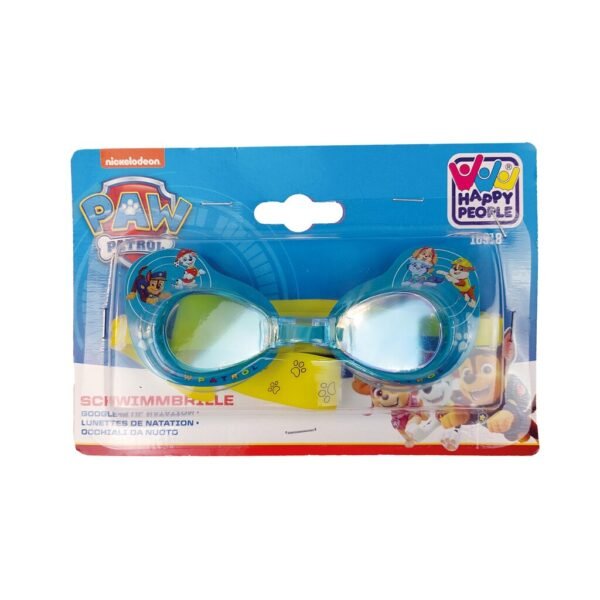 Paw Patrol Kinder Zwembril Geel/Blauw - Afbeelding 4