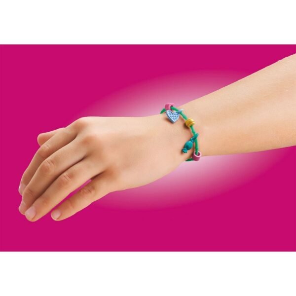 Playmobil 71537 My Life Schoonheidssalon - Afbeelding 4