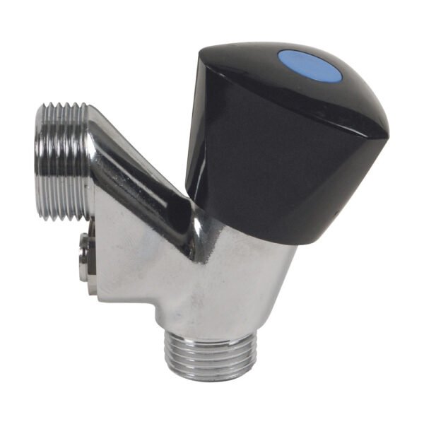 Scanpart F130 Slangwartelkraan en Beluchter - Afbeelding 2
