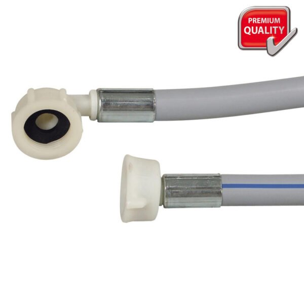 Scanpart 1120090121 F139 Aanvoerslang 1.5m 1xhaaks - Afbeelding 2