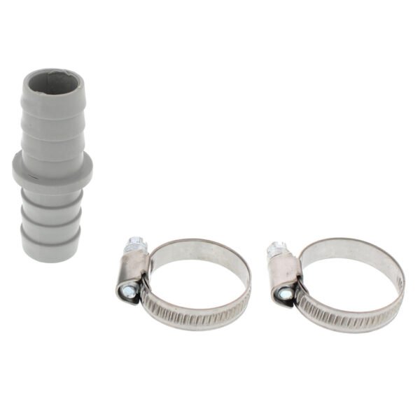 Scanpart F141 Afvoerslang Verbindingsset - Afbeelding 2