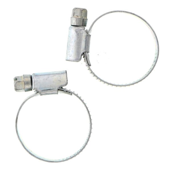Scanpart 1141502032 F149 Slangklemmen 20-32mm 2 stuks - Afbeelding 2