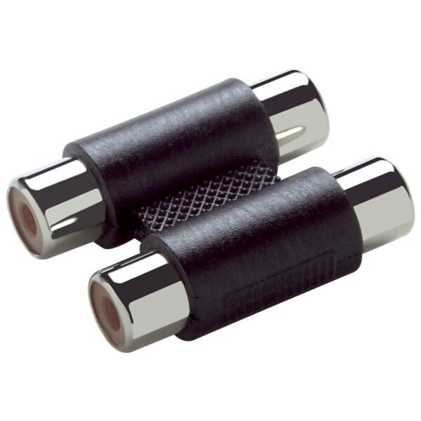 Scanpart Adapter 2tulp(f)-(f) - Afbeelding 2