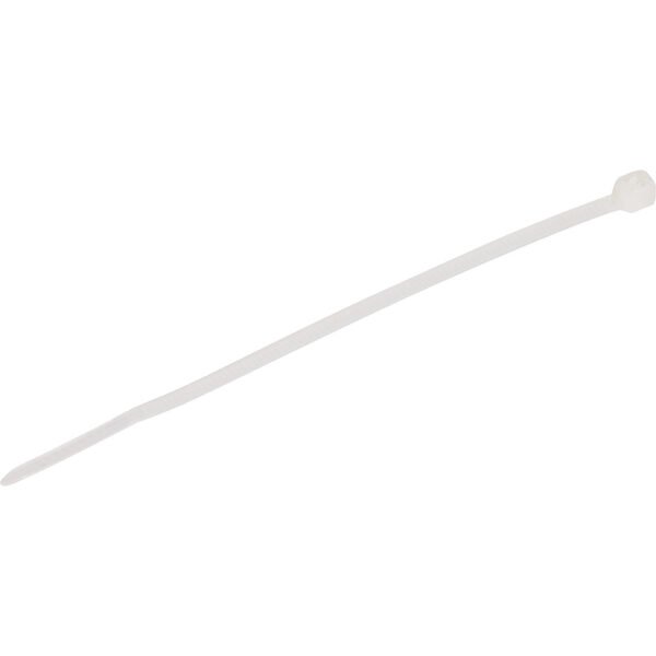 Scanpart E508 Kabelbinders 200mm 50stuks - Afbeelding 2