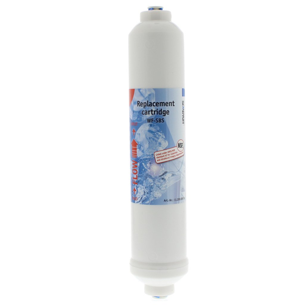 Scanpart 1120000001 Bl9808 Waterfilter Samsung Da29-10105 - Afbeelding 2