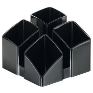 HAN HA-17450-13 Pennenstandaard Scala Zwart