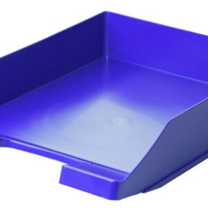 HAN HA-1027-X-57 Brievenbak A4 Standaard Plastic Trend Colour Lila