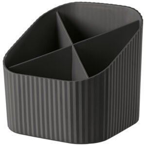 HAN HA-17230-13 Pennenkoker X-Loop Zwart