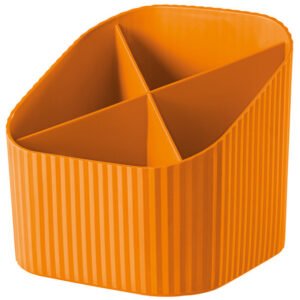 HAN HA-17230-51 Pennenkoker X-Loop Trend Colour Orange