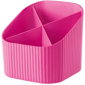 HAN HA-17230-56 Pennenkoker X-Loop Trend Colour Roze