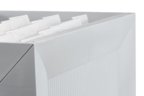 HAN HA-1905-11 Hangmappenrek Karat Lichtgrijs - Afbeelding 3