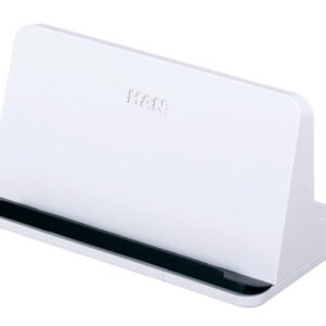 HAN HA-92140-12 Tablet Standaard Smart Line 135x72x74mm Wit