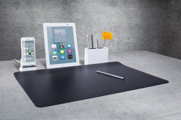 HAN HA-92140-12 Tablet Standaard Smart Line 135x72x74mm Wit - Afbeelding 3