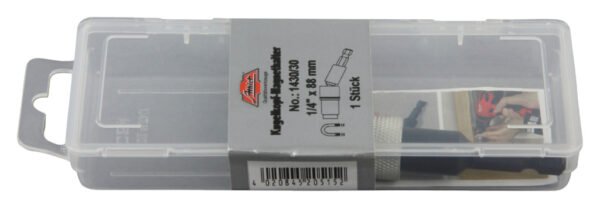 Athlet Ah-1430 bh30 Verstelbare Bithouder - Afbeelding 3
