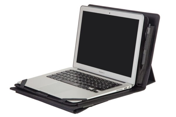 Juscha JU-30130 Mobile Office Alassio Fiori - Afbeelding 2