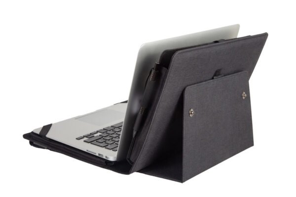 Juscha JU-30130 Mobile Office Alassio Fiori - Afbeelding 3