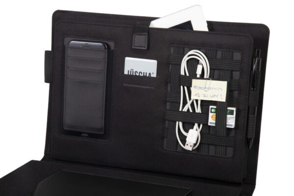 Juscha JU-30130 Mobile Office Alassio Fiori - Afbeelding 4