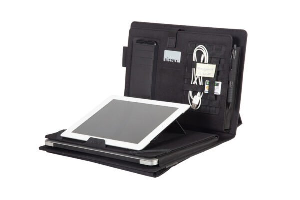 Juscha JU-30130 Mobile Office Alassio Fiori - Afbeelding 5