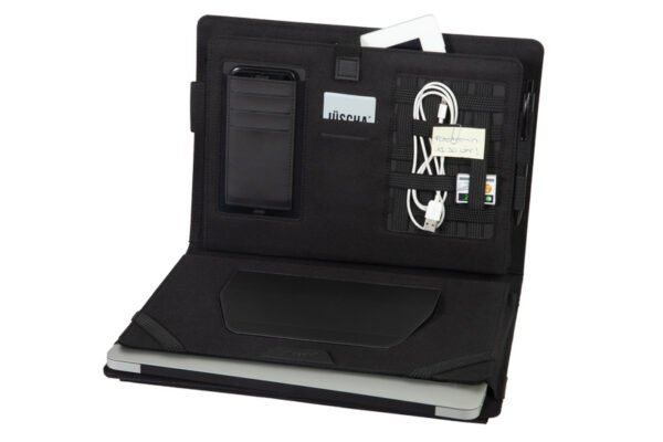 Juscha JU-30130 Mobile Office Alassio Fiori - Afbeelding 6