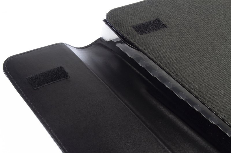 Alassio JU-46223 Schrijf En Opbergmap A4 RPET - Afbeelding 3