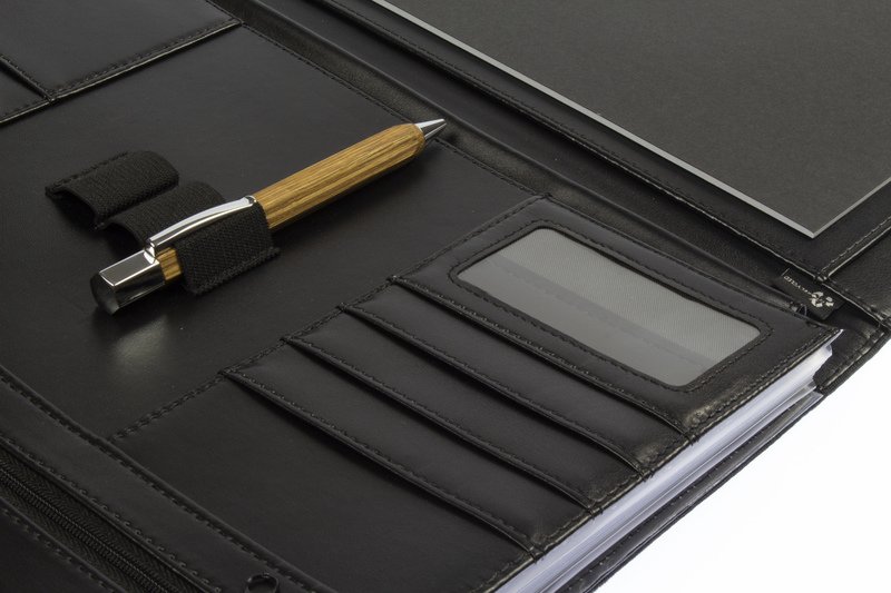 Alassio JU-46223 Schrijf En Opbergmap A4 RPET - Afbeelding 5