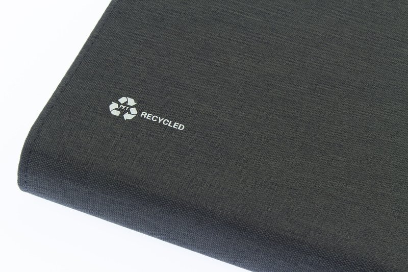 Alassio JU-46223 Schrijf En Opbergmap A4 RPET - Afbeelding 7