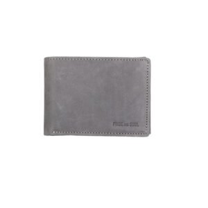 Juscha JU-47255 Mini Portemonnee Vierkant Rfid Pride And Soul