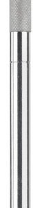 Westcott AC-E84010 Scalpel Metaal Grip Met 1 Mesje No.11