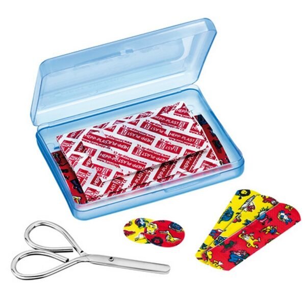 Westcott AC-P10032 First Aid Only Kinder-Pleisters 20 Stuks - Afbeelding 2