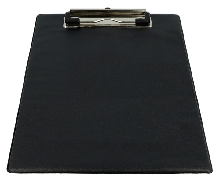 Westcott AC-E17100-ZW Klembord A5 Zwart - Afbeelding 3