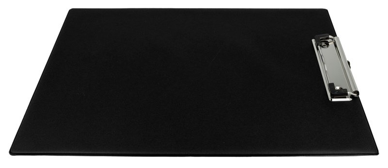 Westcott AC-E17101-ZW Klembord A4 Zwart - Afbeelding 2