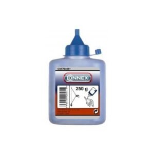 Connex COX792251 Slaglijnpoeder 250gr Blauw