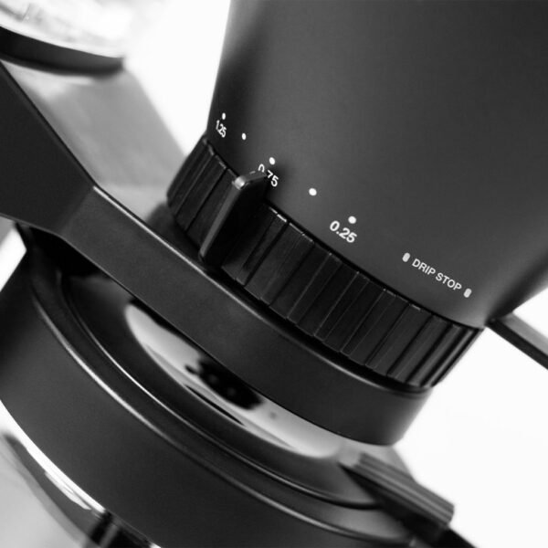 Caso Aroma Sense Koffiezetapparaat Zwart - Afbeelding 3