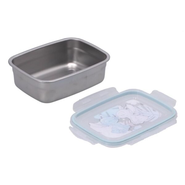Disney Stitch Lunchbox RVS - Afbeelding 3