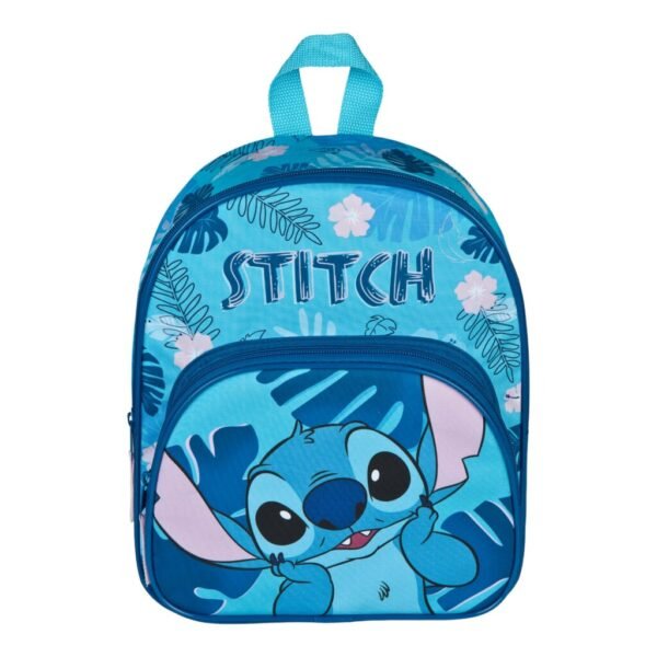 Stitch Rugzak met Voorvak - Afbeelding 3