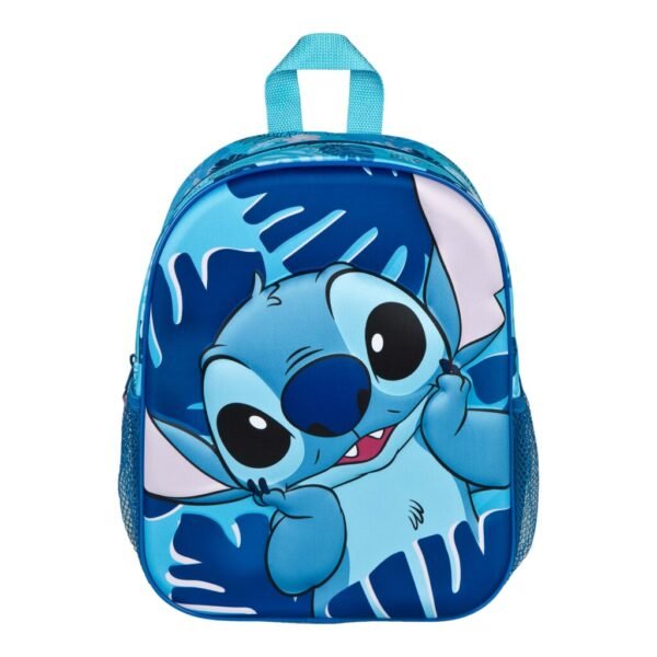 Stitch 3D Rugzak - Afbeelding 5