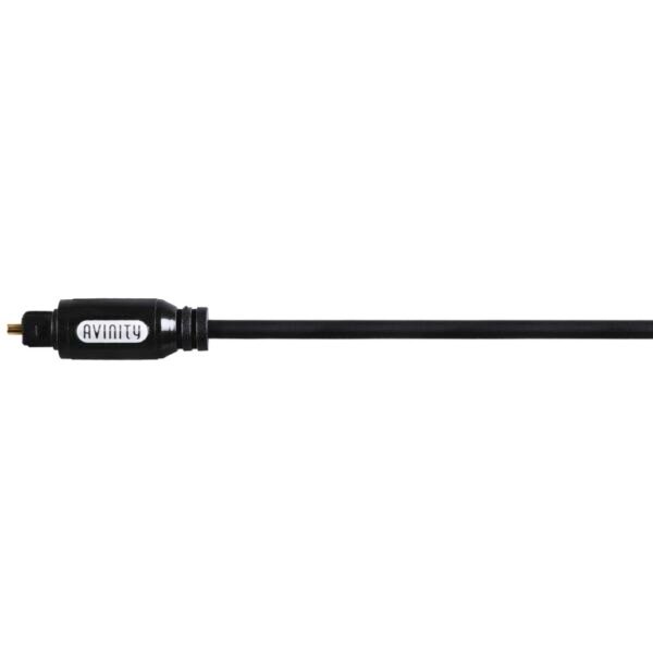 Avinity Optische Audiokabel ODT-connector (Toslink) 3,0 M - Afbeelding 2