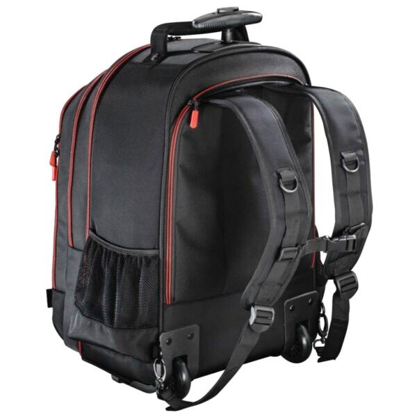 Hama Camera-trolley Miami 200 Zwart/rood - Afbeelding 5