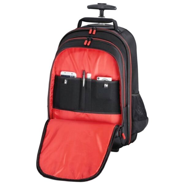 Hama Camera-trolley Miami 200 Zwart/rood - Afbeelding 6