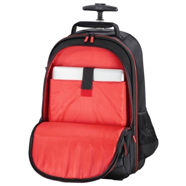 Hama Camera-trolley Miami 200 Zwart/rood - Afbeelding 7