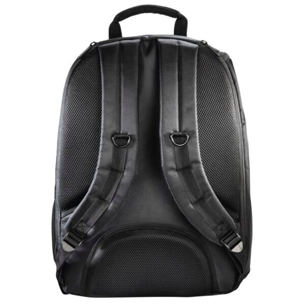 Hama Laptop-rugzak Vienna Tot 44 Cm (17,3) Zwart - Afbeelding 3